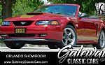 2004 Ford Mustang