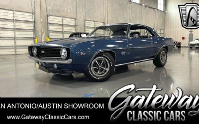 Photo of a 1969 Chevrolet Camaro for sale