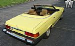 1982 380SL Thumbnail 4