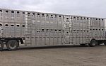 2016 PSDCL-402 Livestock Trailer Thumbnail 4