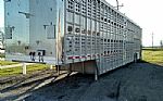 2021 Livestock Trailer Thumbnail 4