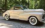 1947 Chevrolet Fleetmaster Coupe