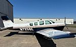 1986 Beechcraft B36TC Bonanza