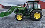 2021 John Deere 5065E