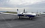 1979 Piper Seneca II