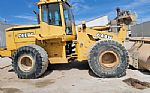 1999 644H Wheel Loader Thumbnail 1