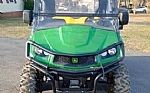 2021 Gator XUV Thumbnail 2