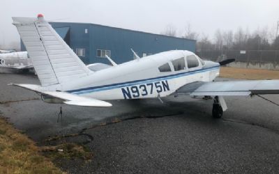 1969 Piper Arrow 28R-200