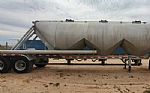 2016 42ft Dry Bulk Tank Trailer Thumbnail 9