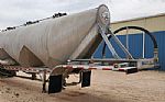 2016 42ft Dry Bulk Tank Trailer Thumbnail 6