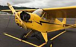 1946 Maule J-3 Cub