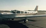 1980 Saratoga PA32R-301T Turbo SP