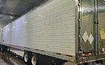 2016 Wabash Reefer Trailers