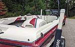 1996 Sunsetter LX Ski Boat Thumbnail 2