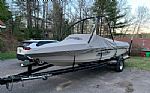 1996 Sunsetter LX Ski Boat Thumbnail 12