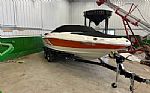 2012 Sea Ray Sport 205