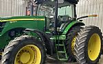 2012 John Deere 8225R