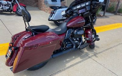 2020 Harley-Davidson® Flhxs 