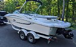 2008 Sea Ray 195 Sport