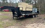 2007 Generac 150kw Towable Generator