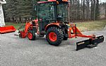 2019 B3350 Compact Loader Tractor Thumbnail 5