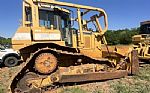 2003 D6R XL Dozer Thumbnail 2