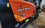 2018 Ditch Witch JT10