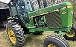 1980 John Deere 4440