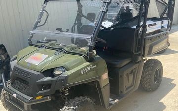 Photo of a 2023 Polaris Ranger® 570 Full-Size Base for sale