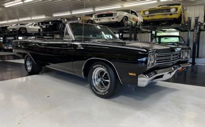 Photo of a 1969 Plymouth Satellite Roadrunner 1969 Plymouth Satellite/Roadrunner for sale