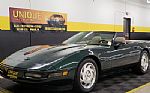 1994 Chevrolet Corvette Convertible