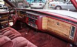 1984 Fleetwood Brougham Thumbnail 22