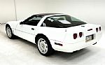 1992 Corvette Coupe Thumbnail 3