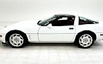 1992 Corvette Coupe Thumbnail 2