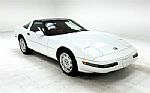 1992 Corvette Coupe Thumbnail 7