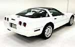 1992 Corvette Coupe Thumbnail 5