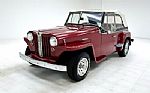 1948 Jeepster Thumbnail 1