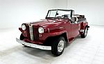 1948 Jeepster Thumbnail 2