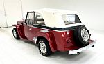 1948 Jeepster Thumbnail 5