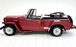 1948 Jeepster Thumbnail 4