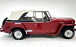 1948 Jeepster Thumbnail 9