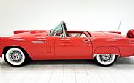 1956 Thunderbird Roadster Thumbnail 6