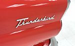 1956 Thunderbird Roadster Thumbnail 27