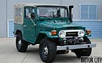 1978 Toyota FJ40