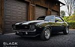 1969 Chevrolet Camaro RS/SS 383 Stroker Resto