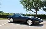 1993 Chevrolet Corvette 2dr Convertible