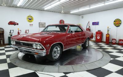 1966 Chevrolet Chevelle SS