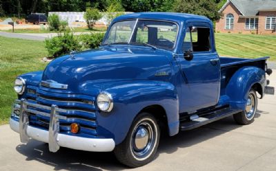 Photo of a 1953 Chevrolet 3100 for sale