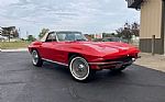 1964 Chevrolet Corvette Stingray