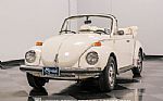 1979 Super Beetle Convertible Thumbnail 5